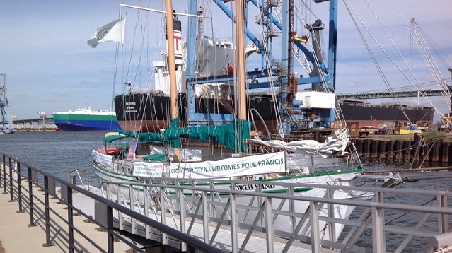 Port of Camden – Gloucester City