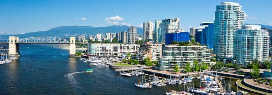 Moving From Europe To Canada