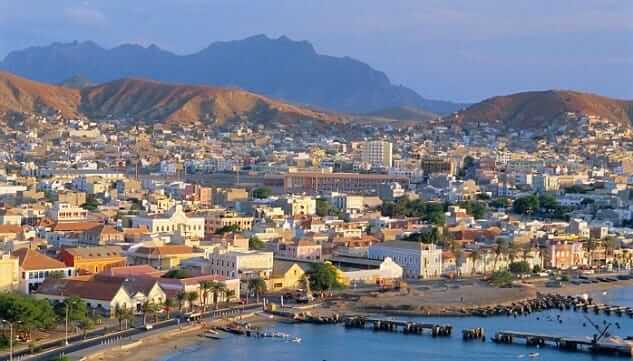 The Process of Shipping a Car to Cape Verde Islands Broken Down