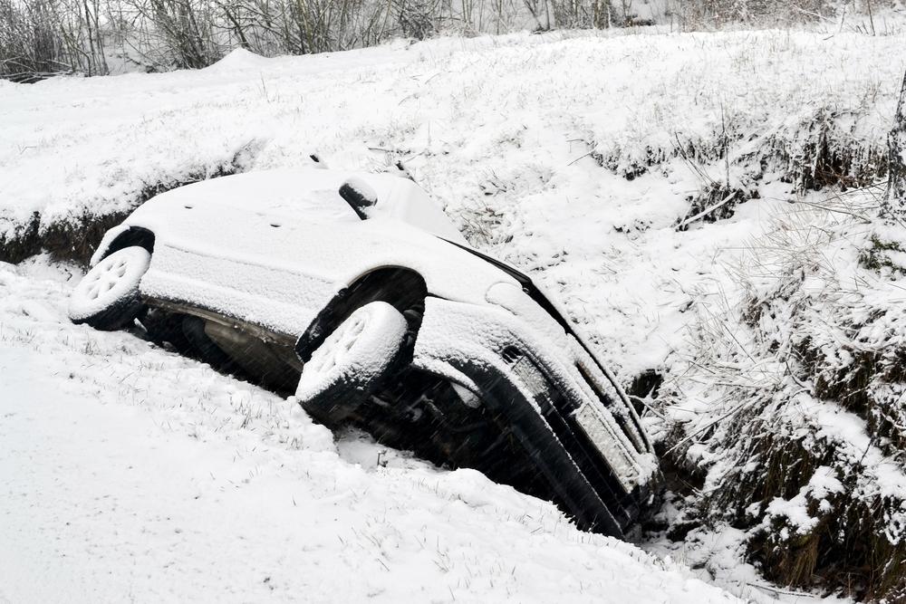 Car Considerations When Moving To A Colder Climate