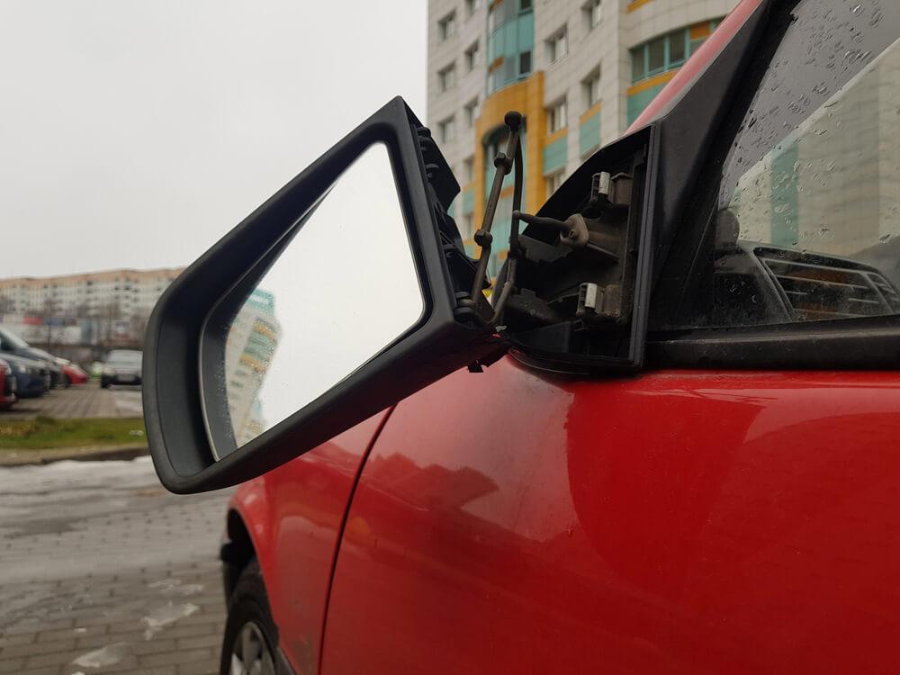 Dealing with Auto Transport Damage