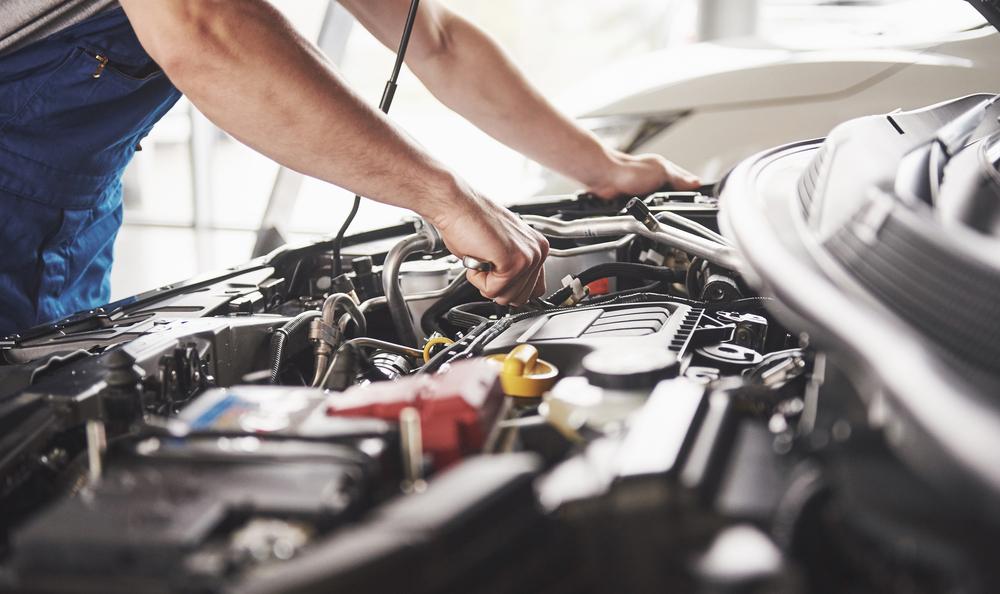 Car Considerations When Moving To A Colder Climate