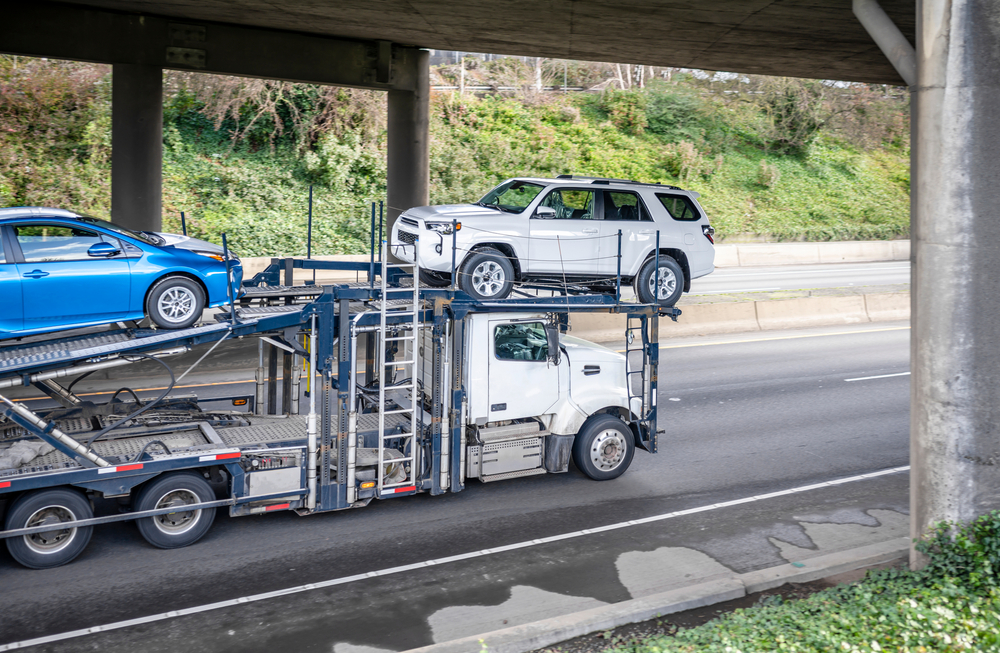 How To Get Your Car Transport Quote Instantly