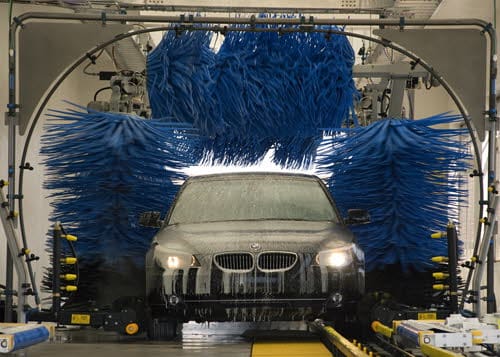 Your Responsibilities When Using A Professional Auto Transport Service