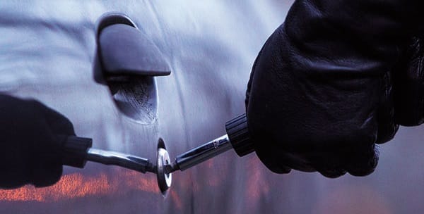 How to Protect Your Vehicle From Theft
