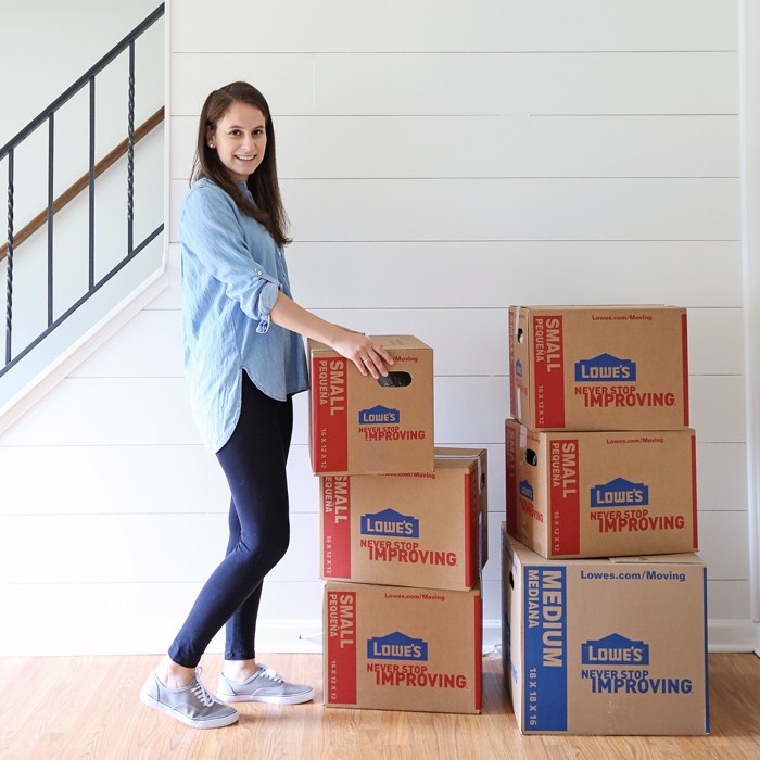 Cheap Movers In Hoover