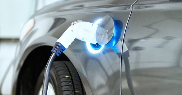 Update On The Electric Car Industry: ChargePoint