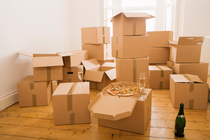 Cheap Movers In Pittsburg