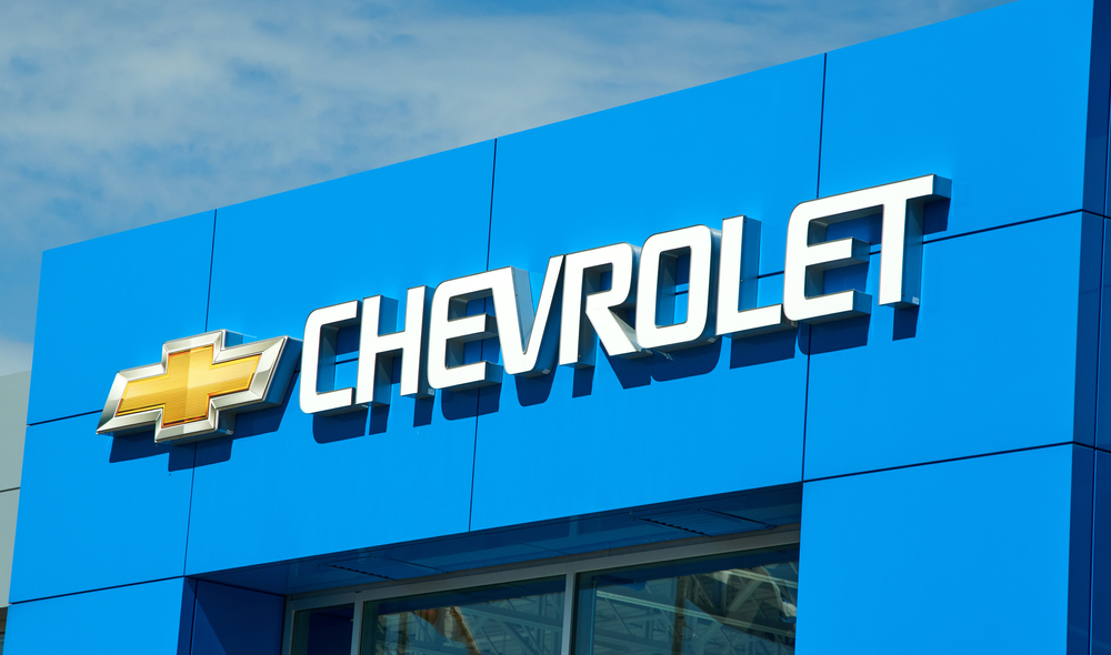Chevrolet