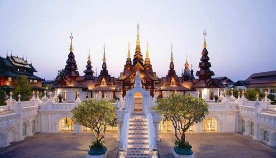 Ship Car To Chiang Mai