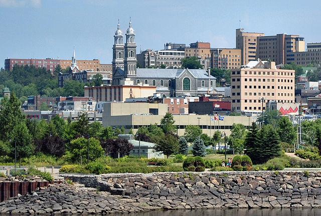 Ship Car To Chicoutimi–Jonquière