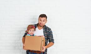 How To Handle Moving While Nursing A Baby