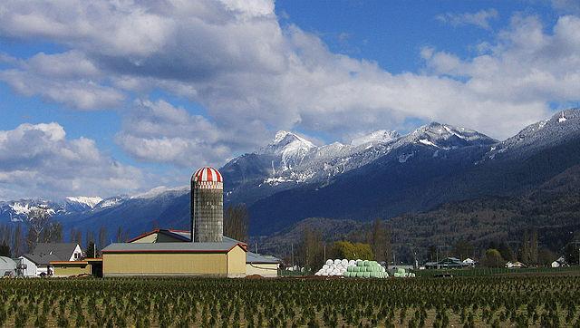 Ship Car To Chilliwack