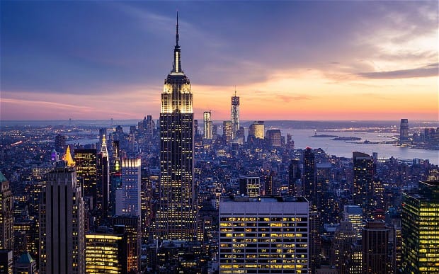 The Benefits of Bringing a Car With You To a City