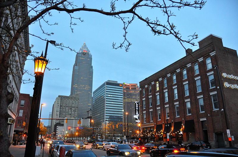 Cleveland CycleWerks