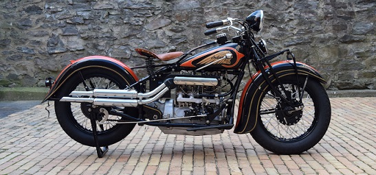 East Coast Motorcycle Shipping Companies