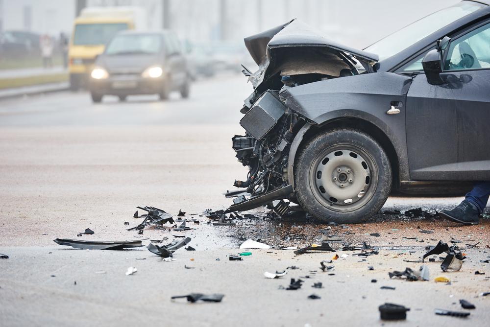 Traffic Collisions, How They Occur And How To Avoid Them