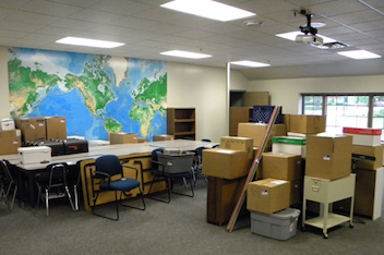 Best Commercial Movers