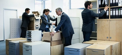Office Movers near Me