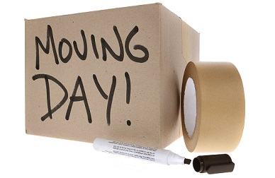 Full Service Long Distance Moving Companies