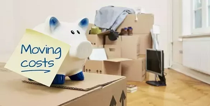 Long Distance Moving Cost