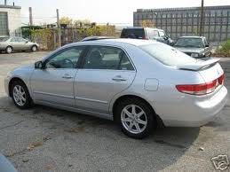 Shipping A Car You Bought On Craigslist