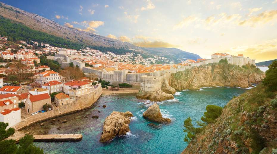 How Much Does It Cost to Hire Professionals to Ship a Car to Croatia?