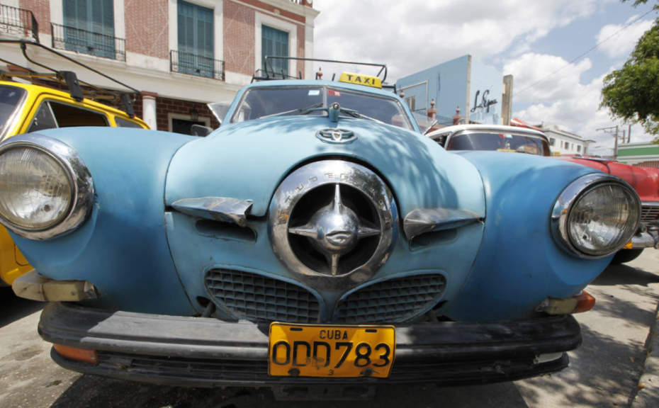 Will You Be Able to Ship Cars to Cuba in 2016?