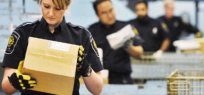 Customs Regulations and Taxes for International Moves