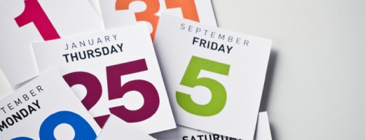 Dates To Avoid When Choosing A Moving Date