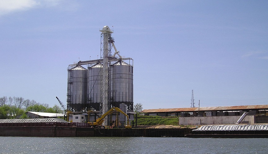 Port of Decatur