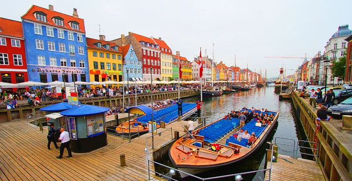 Denmark Vehicle Registration Process