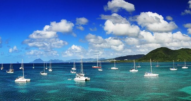 Ship Car To Dominica