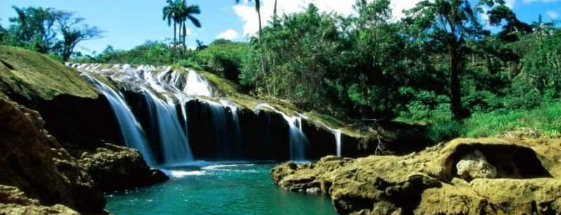 Take Advantage of Overseas Transport and Ship Your Car to the Dominican Republic Safe and Sound