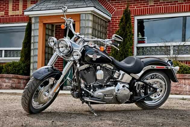Use Door to Door Delivery Services to Ship Your Motorcycle