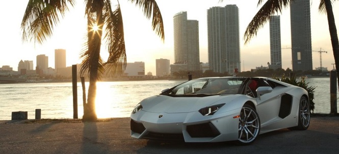 Miami Door to Door Vehicle Transportation