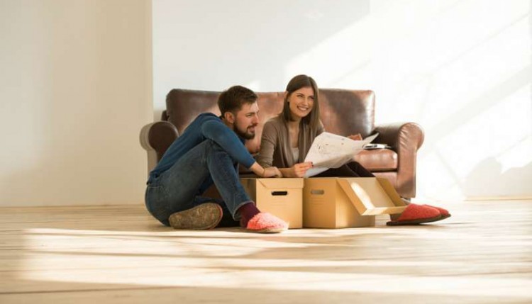 The Top Areas To Watch Out For When Organizing Your New Home