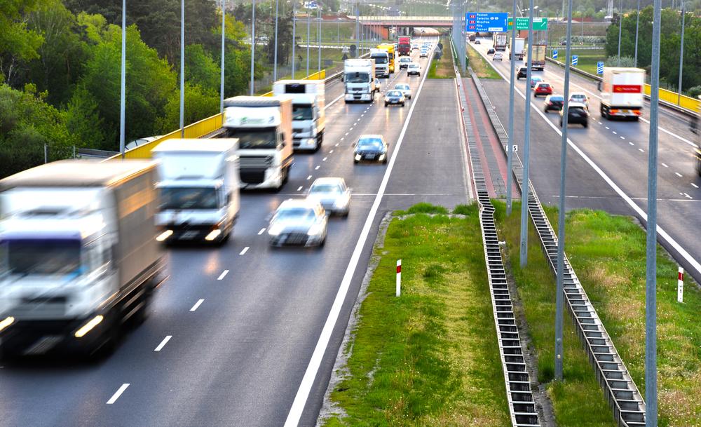 Rules of the Road When Driving in Poland
