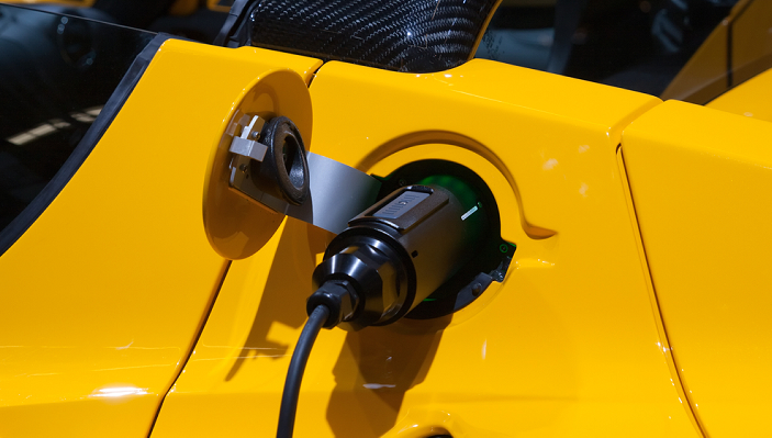 Dubai Offers Significant Incentives to Consumers Driving Electric Vehicles
