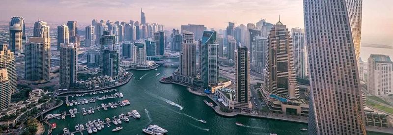 Moving To Canada From Dubai