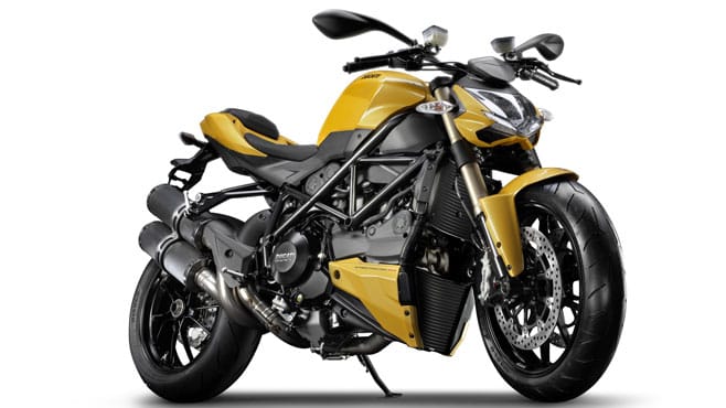 Ducati India