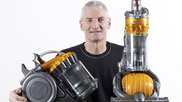 Founder of Dyson Announces Plans to Make an Electric Car