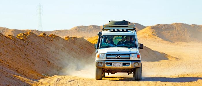 Egypt Vehicle Registration Process