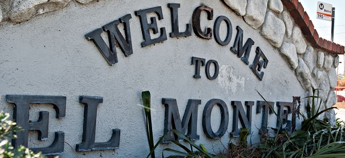 El Monte