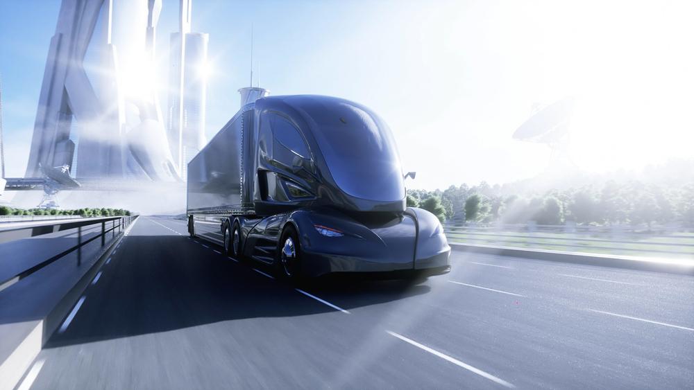 Is The Future Focused On Electric Auto Transport Carriers?