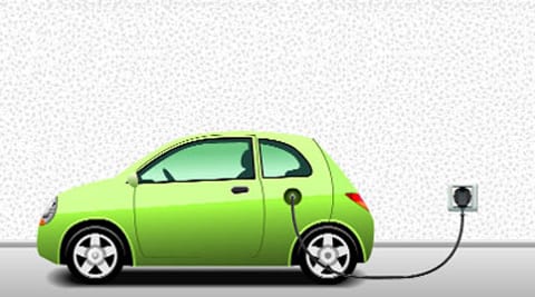 Can I Ship My Electric Car To My Home In A New State?