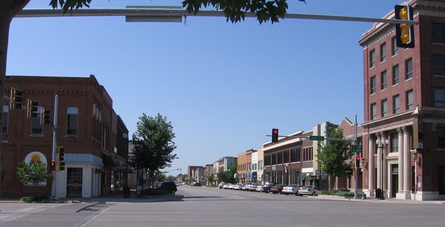 Emporia