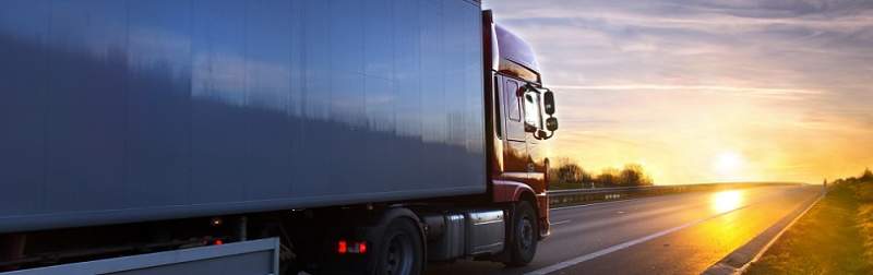 It’s Wise to Use International Truck Shipping Services