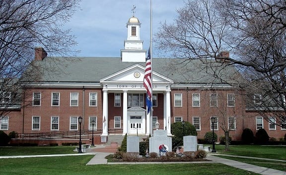 Enfield