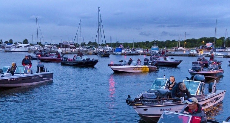 Port Of Escanaba